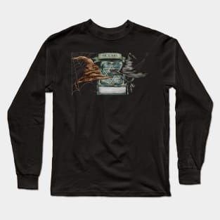 MR. & MRS. Long Sleeve T-Shirt